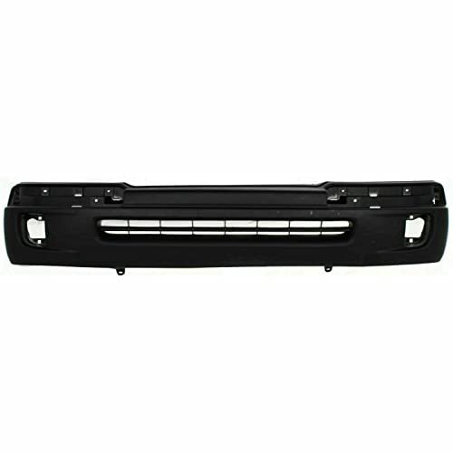 N-Fab RSP Prerunner Front Bumper