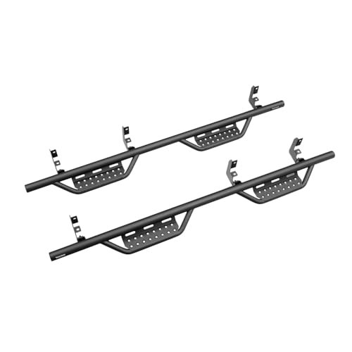 N-Fab M-RDS Modular Front Bumper
