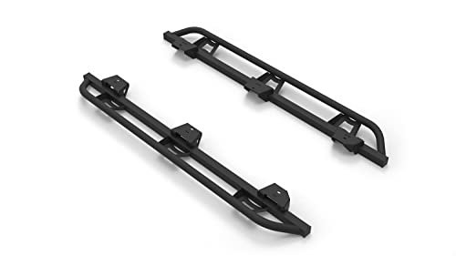 N-Fab TrailSlider Step System