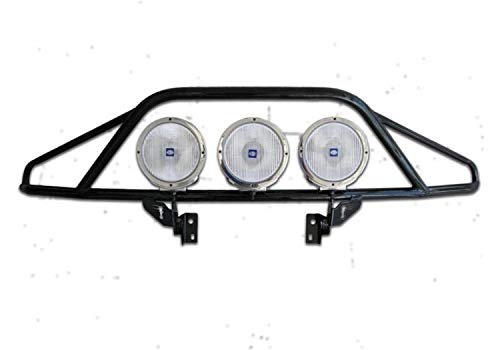 N-Fab Prerunner Light Bar – Heavy-Duty Off-Road Lighting Mount