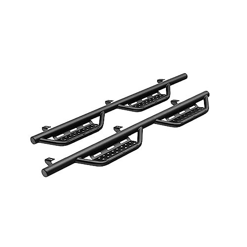 N-Fab Adjust Step — Telescoping Side Step System