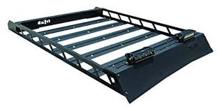 N-Fab Modular Roof Rack