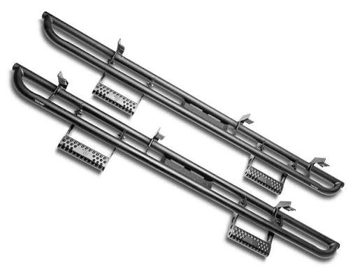 N-Fab RBS Drop Step System
