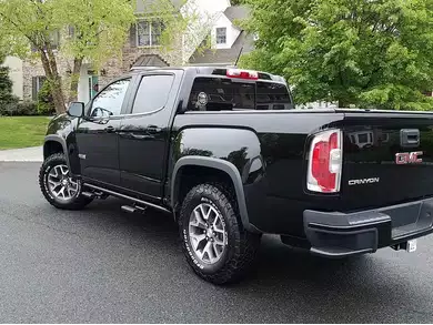 N-Fab Prerunner Light Bar